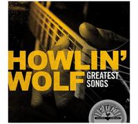 Howlin Wolf Greatest Songs