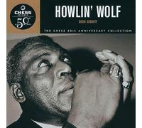 Howlin' Wolf - His Best