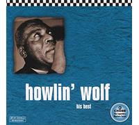 Howlin' Wolf - His Best