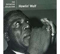 Howlin' Wolf - His Best [Import]