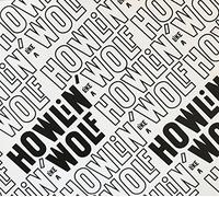 Howlin' Wolf - Howlin' Like a Wolf