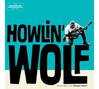 Howlin Wolf - Rockin' Chair [Import]