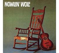 Howlin' Wolf – CD