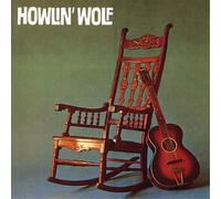 Howlin' Wolf – CD
