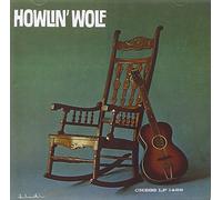 Howlin' Wolf - Howlin' Wolf (1962) (Remastered) (Mono) [Import]