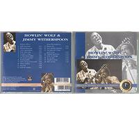 Howlin' Wolf - Howlin' Wolf/Jimmy Witherspoon [Import]