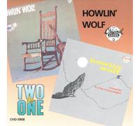 Howlin' Wolf/Moanin' In The Moonlight