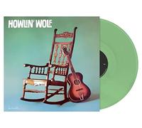 Howlin Wolf Rockin Chair [Mint Colored Vinyl]