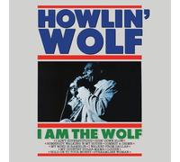 Howlin Wolf - I Am The Wolf