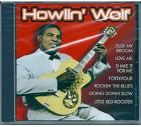 Howlin' Wolf [Import]