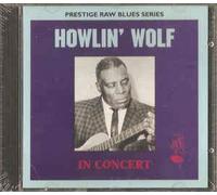 Howlin Wolf - in Concert