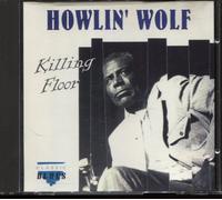 Howlin Wolf - Killing Floor [Import]