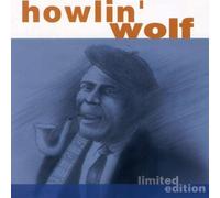 Howlin Wolf - Legendary Blues Recordings: Howlin Wolf