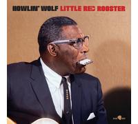 Howlin' Wolf Little Red Rooster Aka the Rockin' Chair Album (Vinyl)