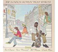 Howlin' Wolf - London Howlin' Wolf Sessions [Import]