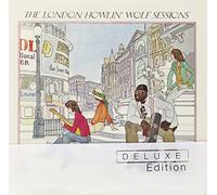 Howlin' Wolf - London Session-Deluxe [Import]