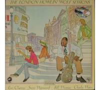 Howlin Wolf - London Sessions