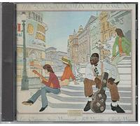 Howlin' Wolf - London sessions