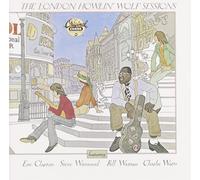 Howlin' Wolf - London Sessions [Import]