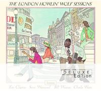 Howlin' Wolf - London Sessions [Import]