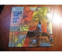 Howlin' Wolf - Message To The Young