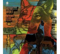 Howlin' Wolf – Message To The Young – Vinyle LP neuf