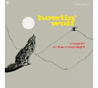 Howlin' Wolf - Moanin' in the Moonlight