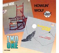 Howlin' Wolf - Moanin in The Moonlight