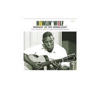 Howlin' Wolf/Moanin' In The Moonlight