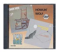 Howlin' Wolf/Moanin' In The Moonlight