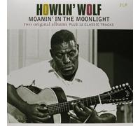 Howlin Wolf / Moanin in the Moonlight by HOWLIN WOLF [VINYL] NEUF