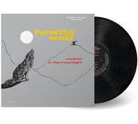 Howlin' Wolf - Moanin' In The Moonlight (Chess 75 Series) [Vinyl Lp] 180 Gram