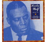 Howlin' Wolf - Modern Times [Import]