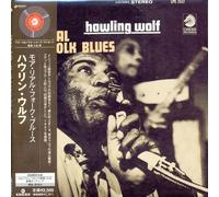 Howlin' Wolf - More Real Folk Blues [Import]
