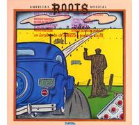 Howlin' Wolf, Muddy Waters, Bo Diddley... - America´s Musical Roots