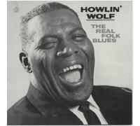 Howlin' Wolf - Real Folk Blues [Compact Discs] Rmst, Japan - Import