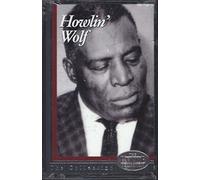 Howlin' Wolf - Revue Collection