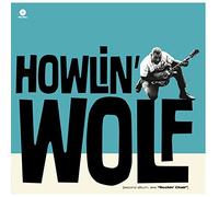 Howlin' Wolf/Rockin' Chair