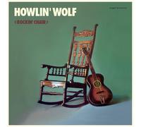 Howlin Wolf Rockin Chair (Vinyl)