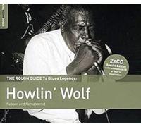 Howlin' Wolf/Rough Guide to Blues