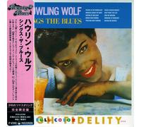 Howlin' Wolf - Sings Blues