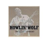 Howlin' Wolf - The Blues Anthology [Import]