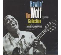 Howlin' Wolf The Howlin' Wolf Collection (CD) Album