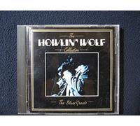 Howlin' Wolf - The Howlin' Wolf collection (UK Import)