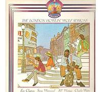 Howlin' Wolf - The London Howlin Wolf Sessions