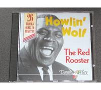 Howlin' Wolf - The Red Rooster