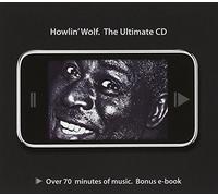 Howlin' Wolf – Ultimate – CD – Import