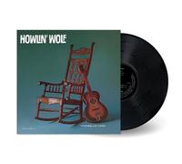 Howlin' Wolf