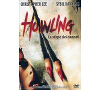 Howling 2-La Stirpe Dei Dannati [Import]