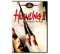 Howling 2: Your Sister Is a Werewolf [Import USA Zone 1]